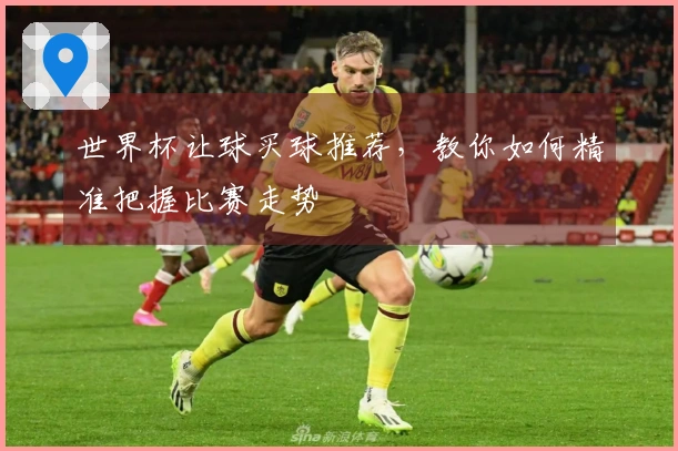 世界杯让球买球推荐，教你如何精准把握比赛走势