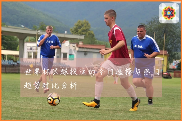 世界杯买球投注的冷门选择与热门趋势对比分析