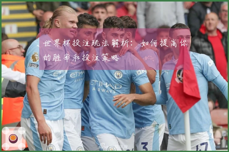 世界杯投注玩法解析：如何提高你的胜率和投注策略