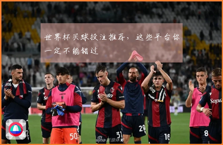 世界杯买球投注推荐，这些平台你一定不能错过