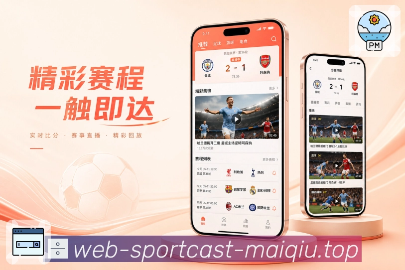 买球站App赛事清单化体验展示：待看比赛、进行中、已结束和已关注